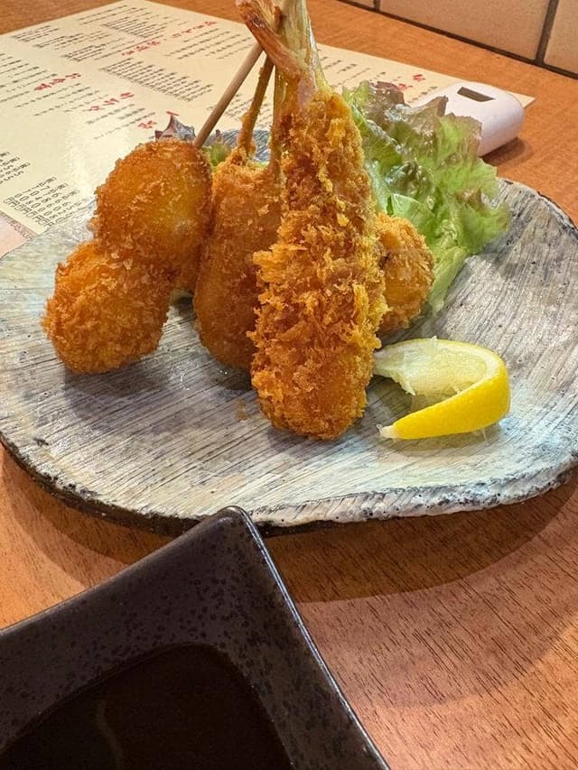 すいしん - サブ画像1