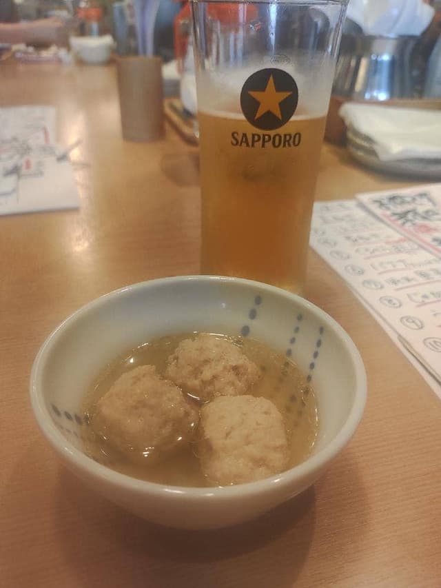 串揚げ・鉄板焼き 串ノ丈 - サブ画像3