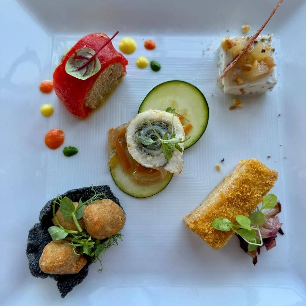 RISTORANTE ATTIMO