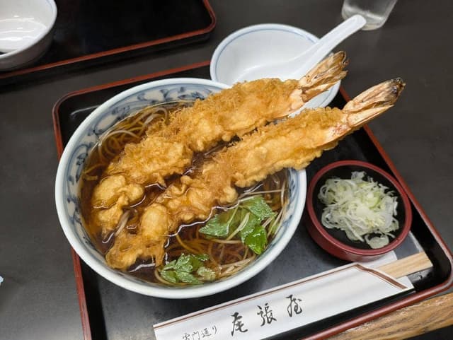 尾張屋 本店 - サブ画像2