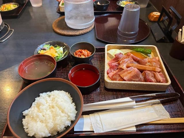 黒べこ屋 西中島店 - サブ画像2