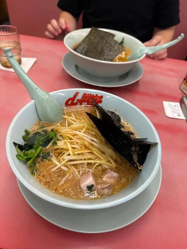 ラーメン山岡家 仙台泉区店 - サブ画像2