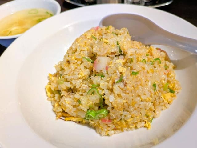 中華銘菜 餃子菜館 - サブ画像1