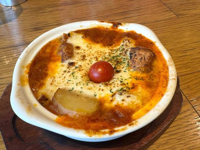 コバラヘッタ 有明ガーデン店 - サブ画像3