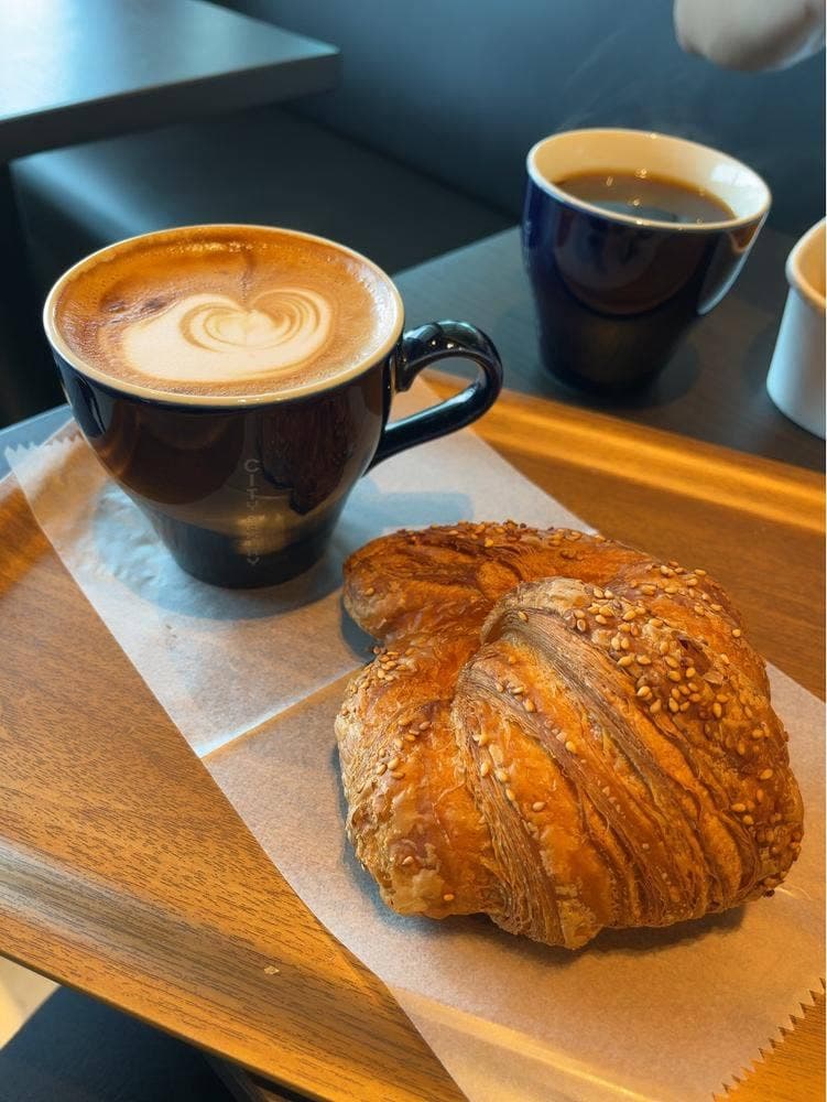 THE CITY BAKERY ニュウマン高輪 North