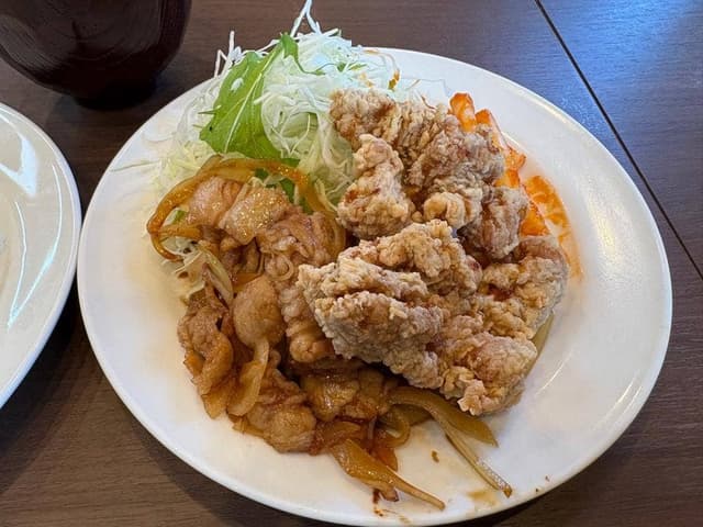 洋食食堂 たくみ - サブ画像2