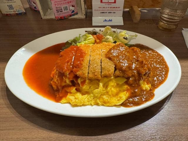 心斎橋 ミツヤ 京阪モール店 - サブ画像2