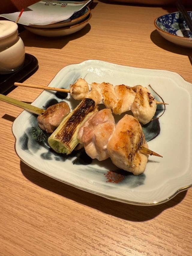 焼鳥と宮城の旨いもの 晴れの日 - サブ画像1
