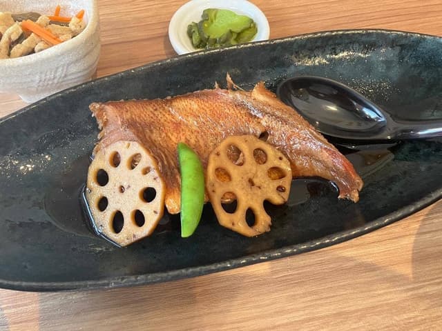 カミヤ酒場 神田店 - サブ画像3