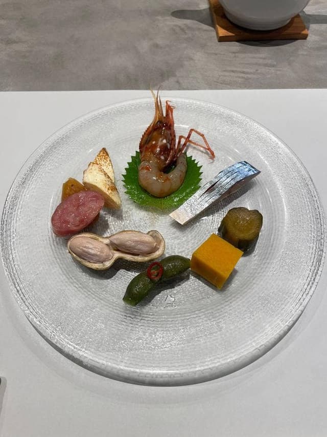 中国料理 M - サブ画像1