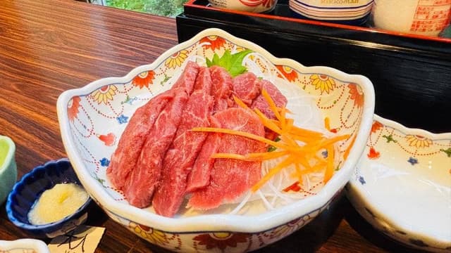 レストラン湯とり - サブ画像2