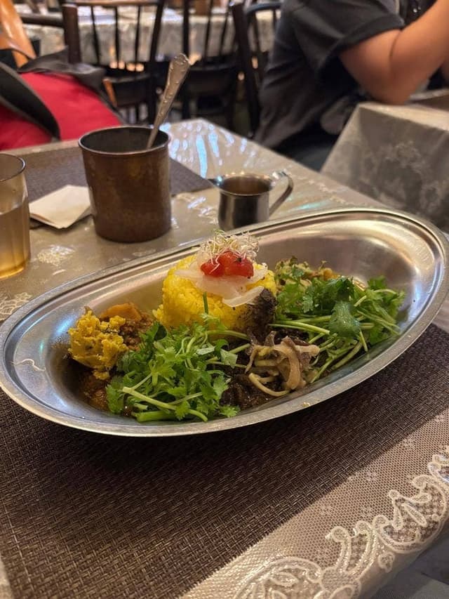 旧ヤム鐵道 - サブ画像1