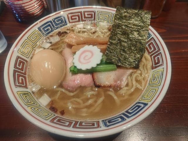 麺rabo万歳 - サブ画像3