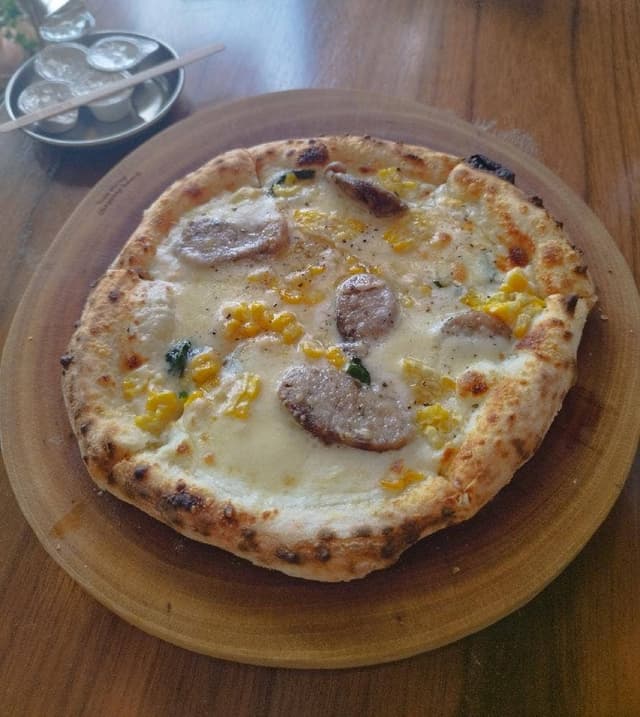 Felice cake&pizza - サブ画像2