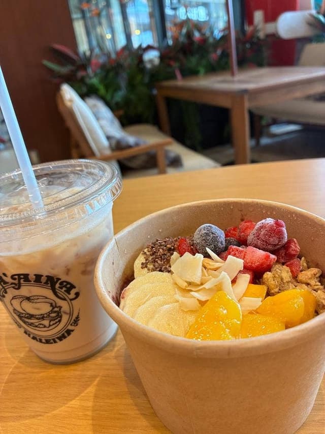 KUA`AINA ららぽーと横浜店 - サブ画像2