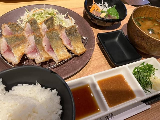 さじるし食堂 - サブ画像1
