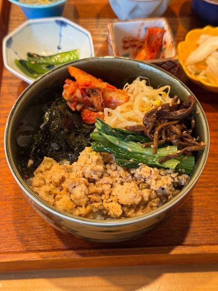原宿 とりまち