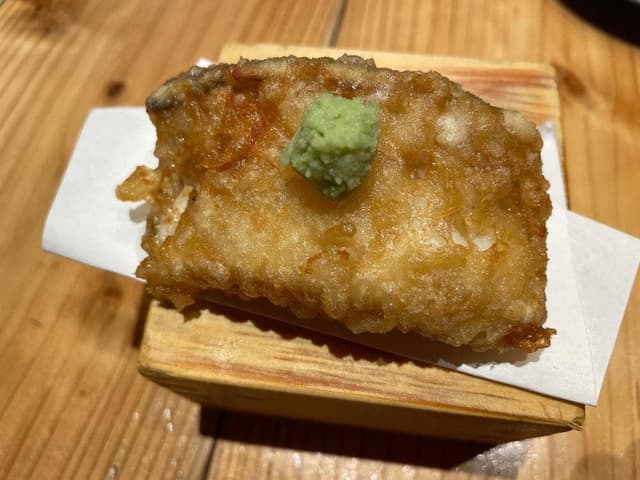 うどんや 太門 - サブ画像3