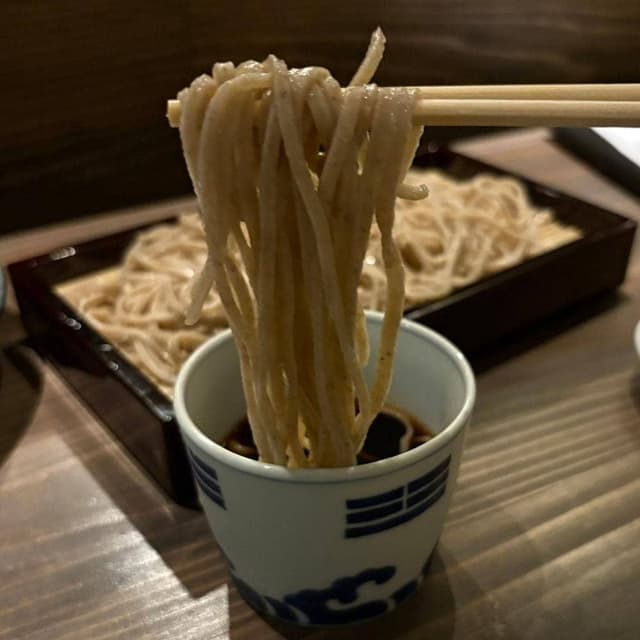 蕎麦 酒 料理 ちく山 - サブ画像1
