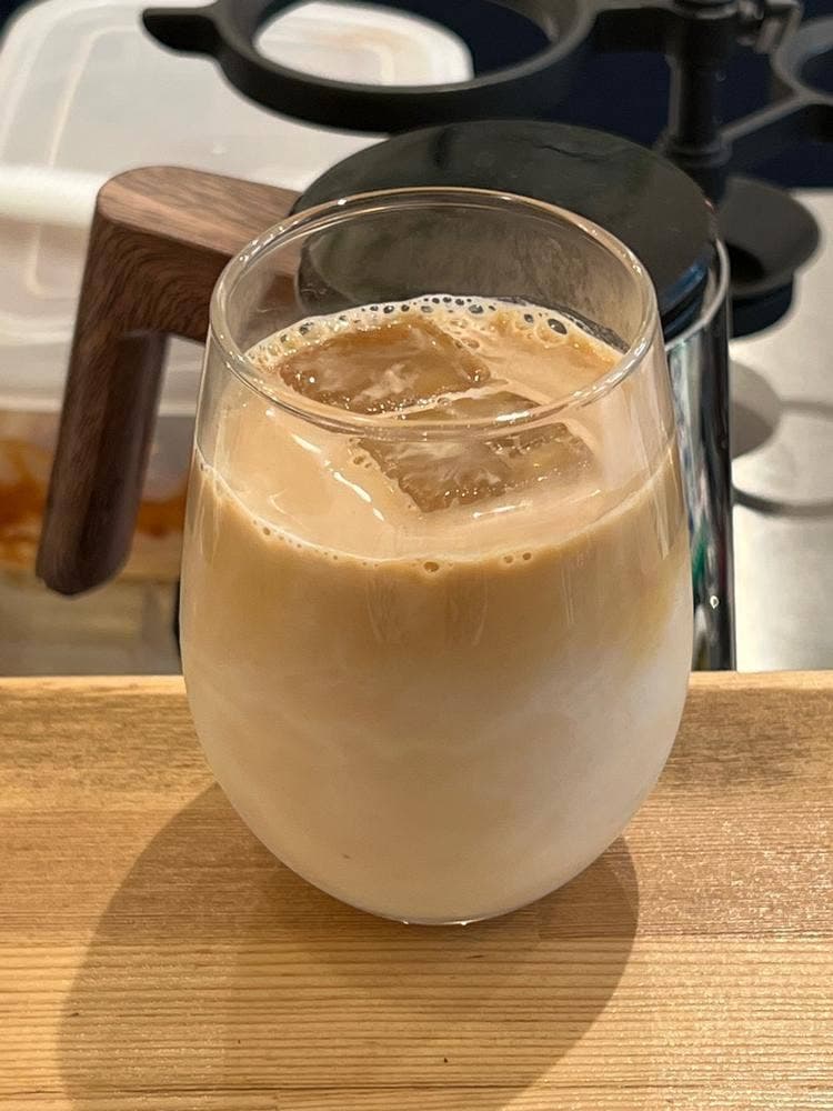 HAYAKAWA coffee