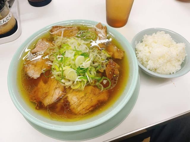 ともちんラーメン - サブ画像1