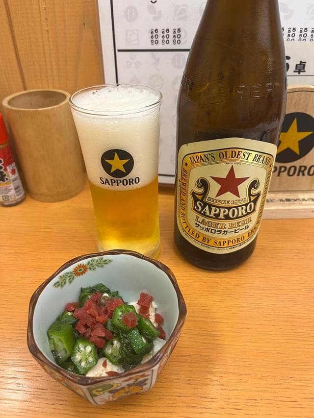 炉端のいろ葉 - サブ画像1