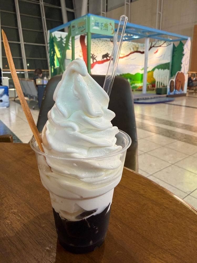 MILK STAND esperio