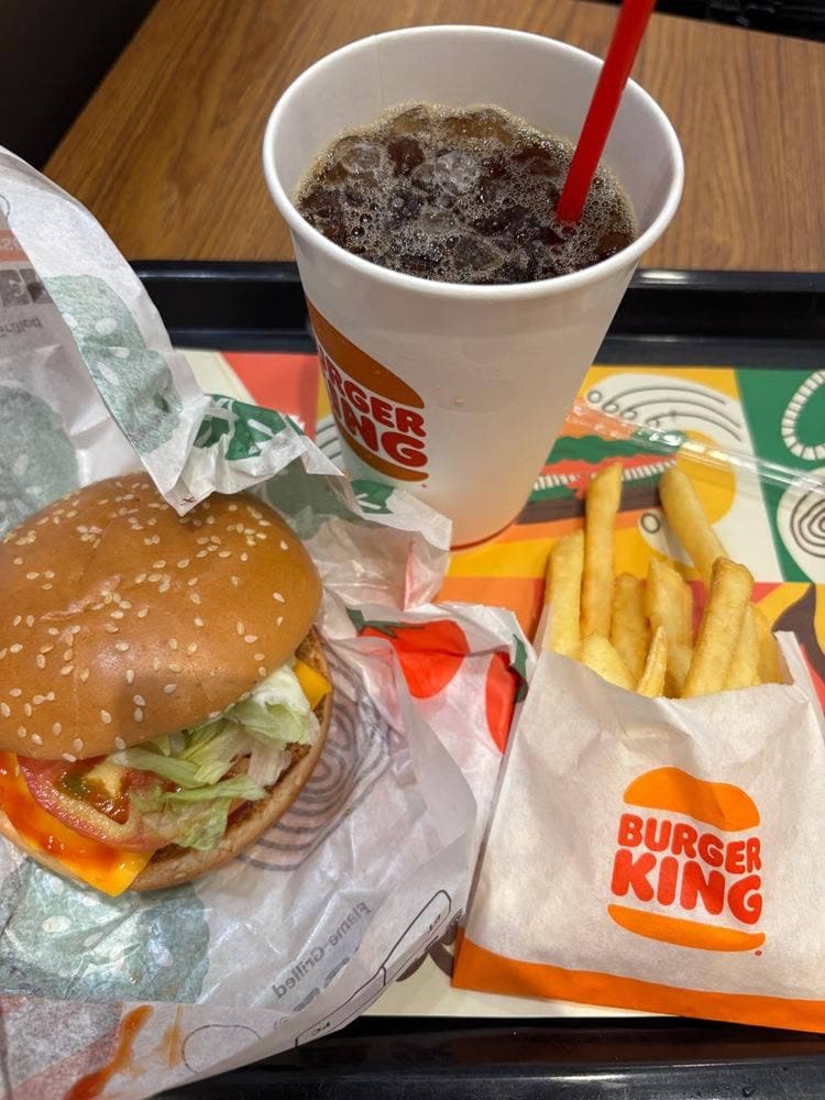 バーガーキング 大宮西口店