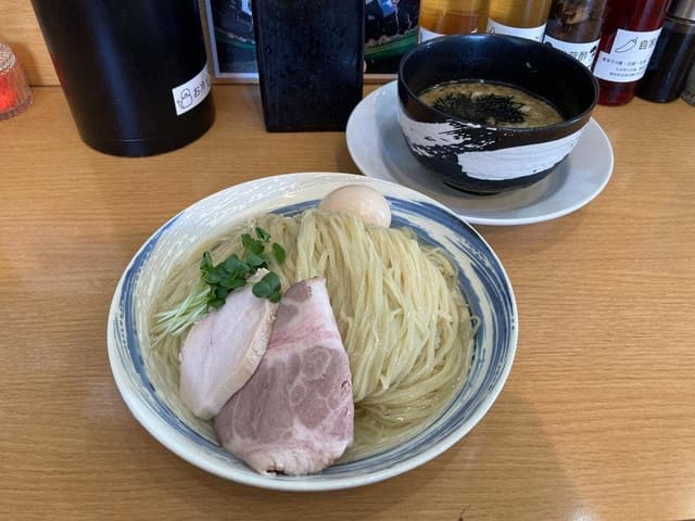 麺屋 真星 - サブ画像2