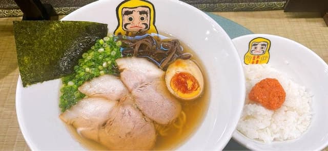 大重食堂 今泉店 - サブ画像3