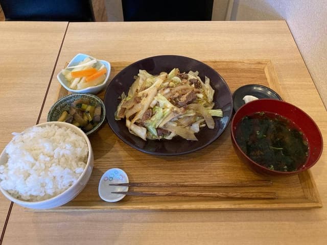 ひねもすのたり - サブ画像2