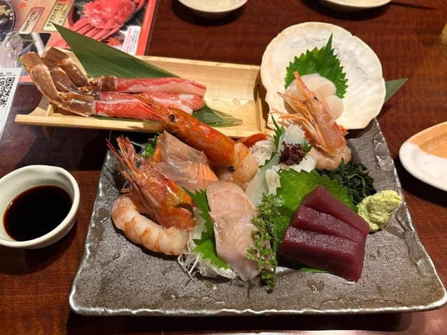 北海道 八王子駅前店 - サブ画像2