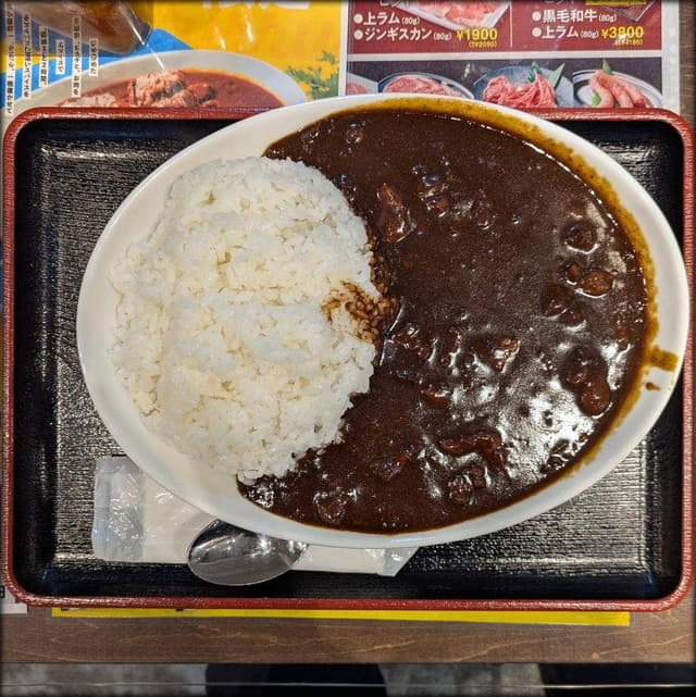 平塚ジンギスカン 大通店 - サブ画像2