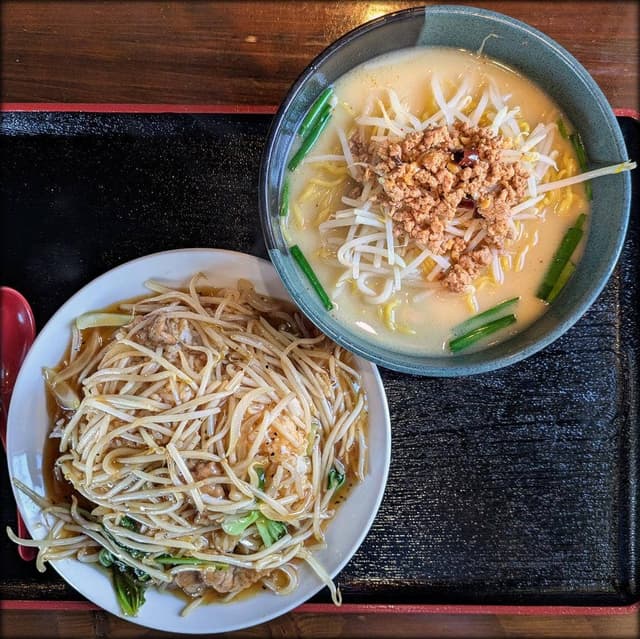 台湾料理 北海楼 北野店 - サブ画像2