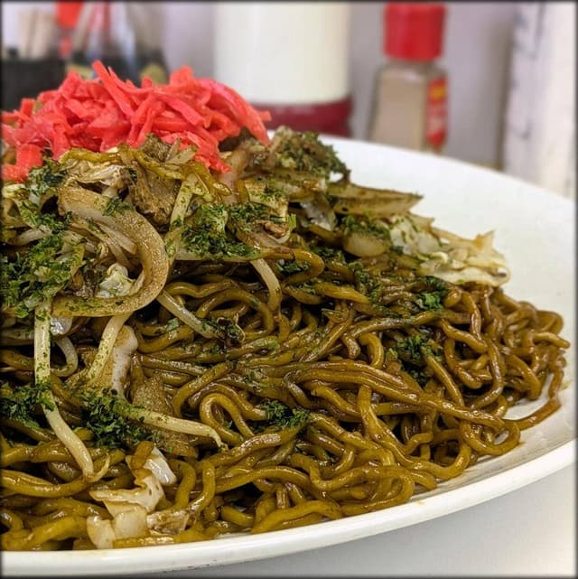 食事処 三平 - サブ画像3