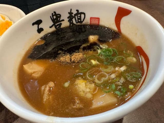 三豊麺 つかしん店 - サブ画像3