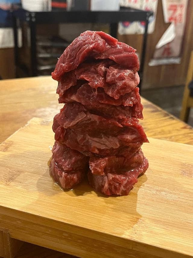 深川焼肉ホルモン 蔵 - サブ画像1