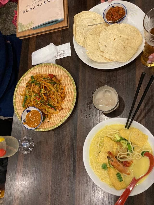 新大久保 アジア屋台村 - サブ画像2