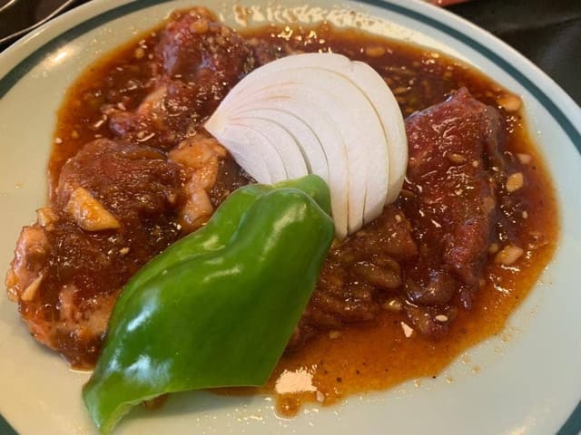 焼肉 南大門 秋田店 - サブ画像1