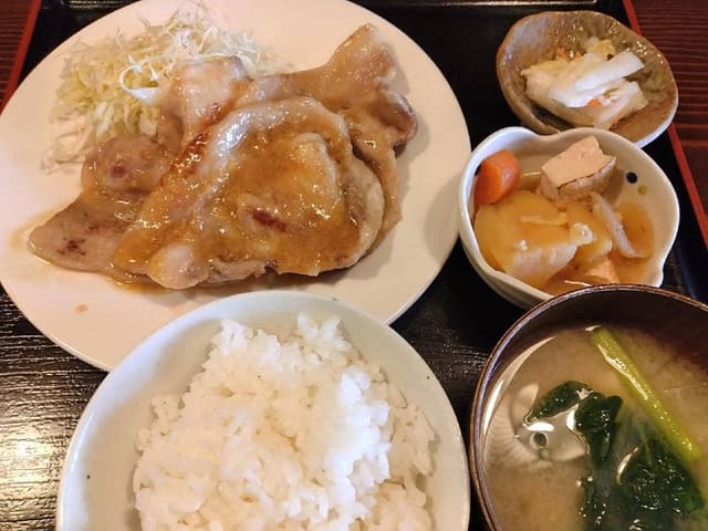 ダイニング 恩むすび - サブ画像1
