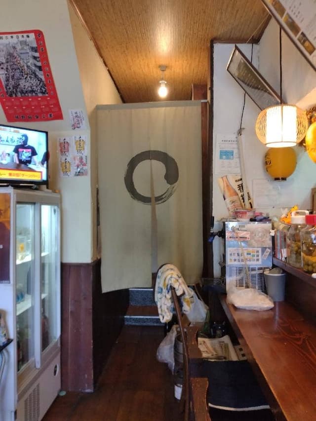 ダイニング 恩むすび - サブ画像2