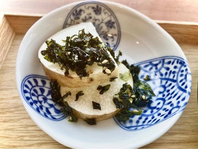 山芋の多い料理店 MAKABE - サブ画像3