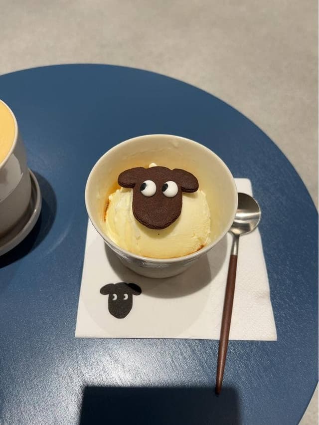 Blacksheep Espresso - サブ画像3