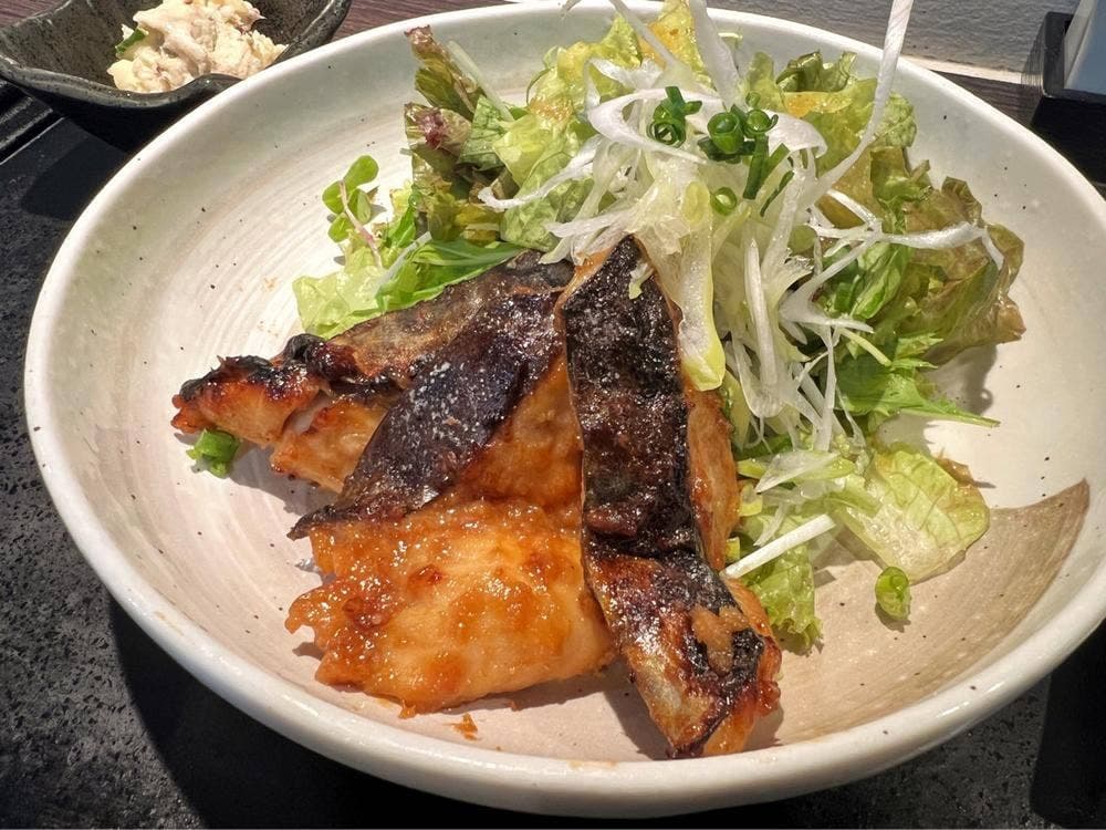 創作和食あおき