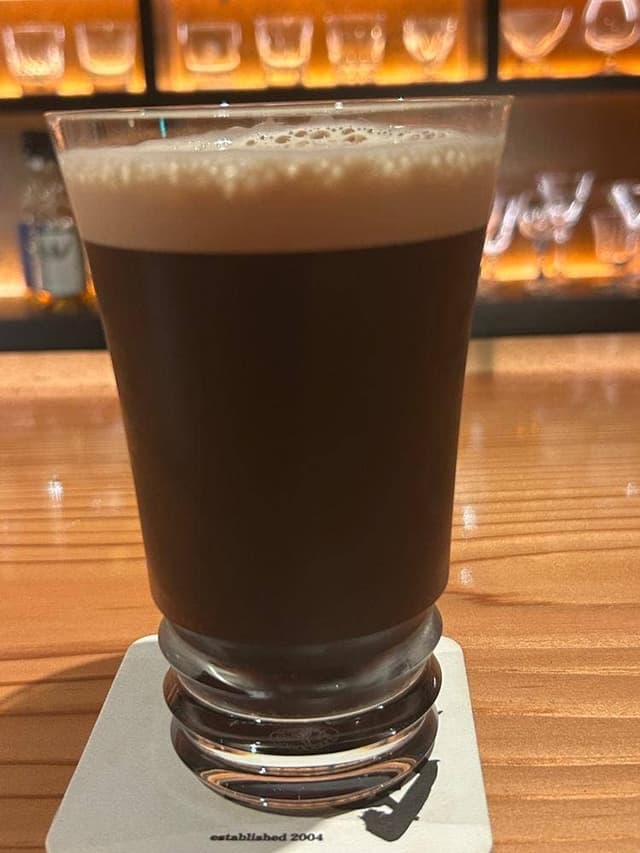 BAR Alumatt Colors GINZA 燭 - サブ画像2