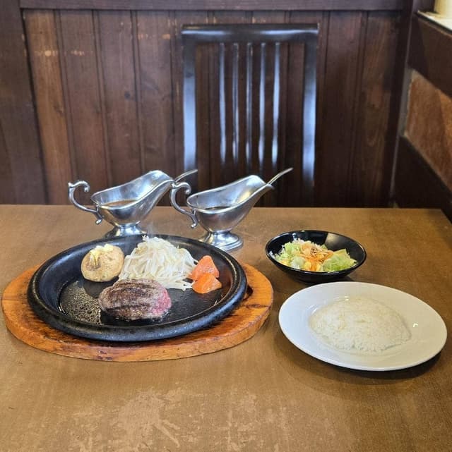 Hungry Bear - サブ画像3