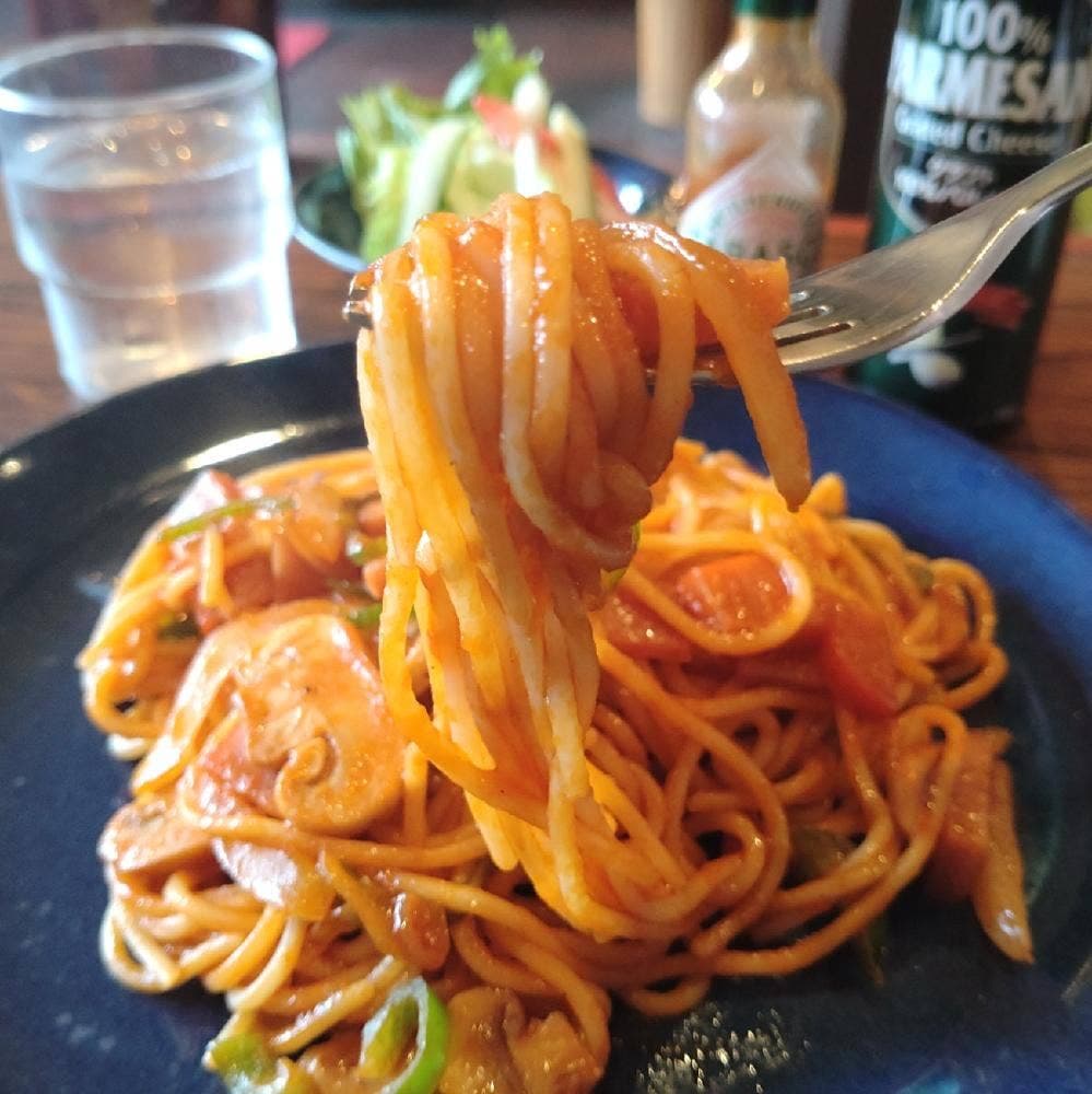 喫茶モナリザ 船橋