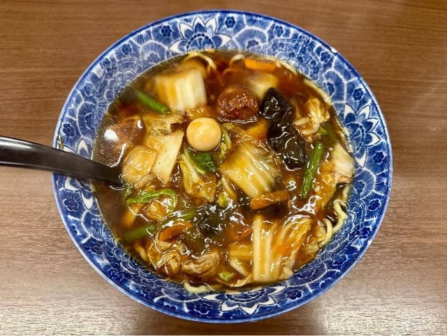 珍来 東金店 - サブ画像1