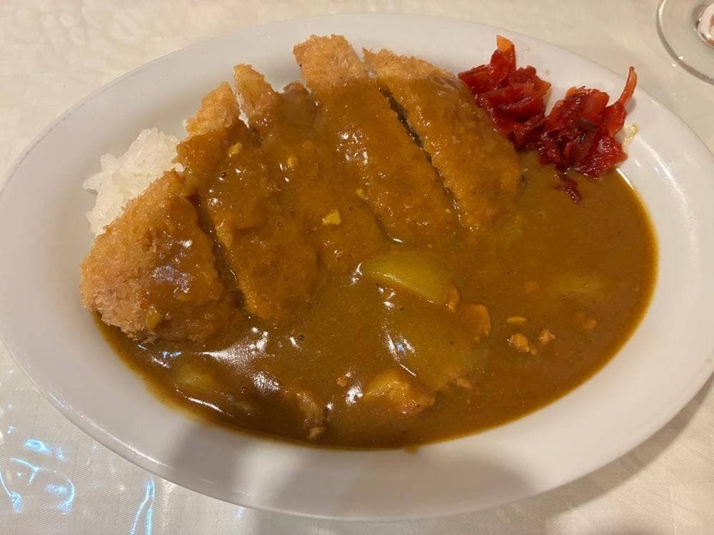 レストランゆざわ