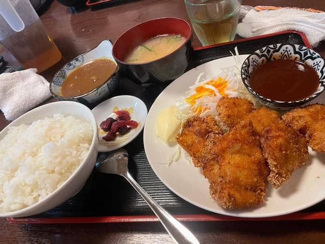 はい がってん 北浜本店 - サブ画像1